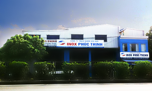 Inox Phúc Thịnh: Điểm Đến Tin Cậy Cho Mọi Nhu Cầu Inox Chất Lượng